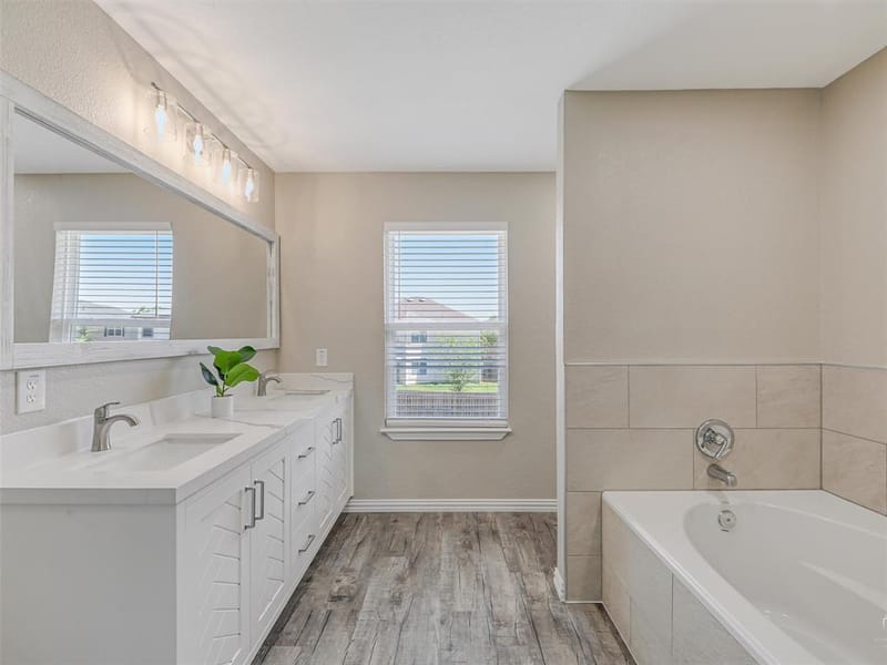 316 Spurlock Drive, Krum TX 76249 - Photo 16