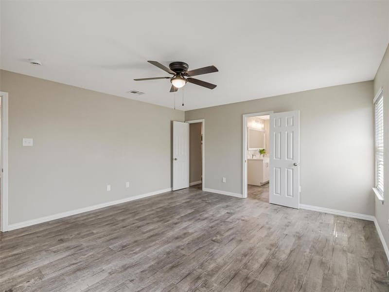 316 Spurlock Drive, Krum TX 76249 - Photo 12