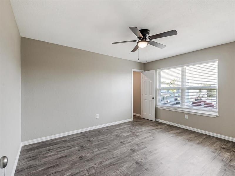 316 Spurlock Drive, Krum TX 76249 - Photo 26