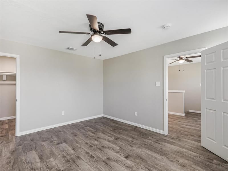 316 Spurlock Drive, Krum TX 76249 - Photo 22