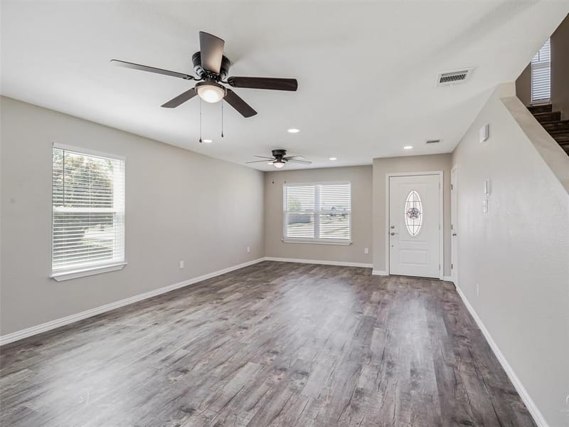 316 Spurlock Drive, Krum TX 76249 - Photo 5