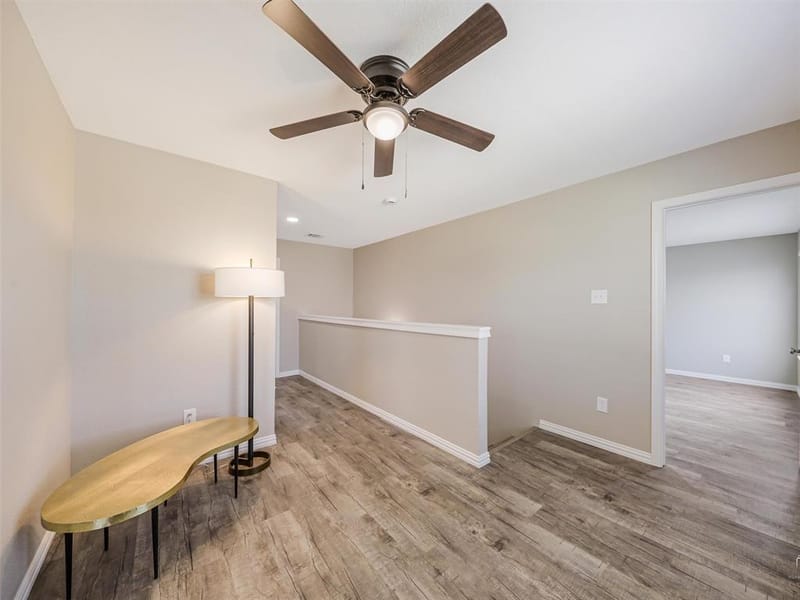 316 Spurlock Drive, Krum TX 76249 - Photo 20