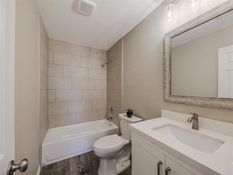 316 Spurlock Drive, Krum TX 76249 - Photo 24