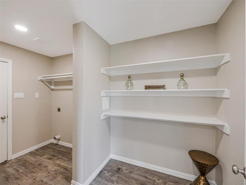316 Spurlock Drive, Krum TX 76249 - Photo 30