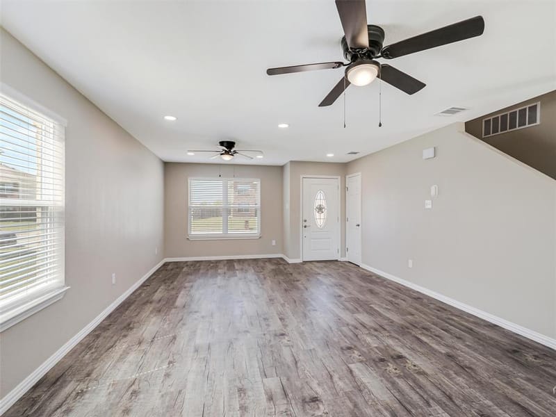 316 Spurlock Drive, Krum TX 76249 - Photo 10