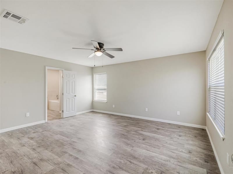316 Spurlock Drive, Krum TX 76249 - Photo 14