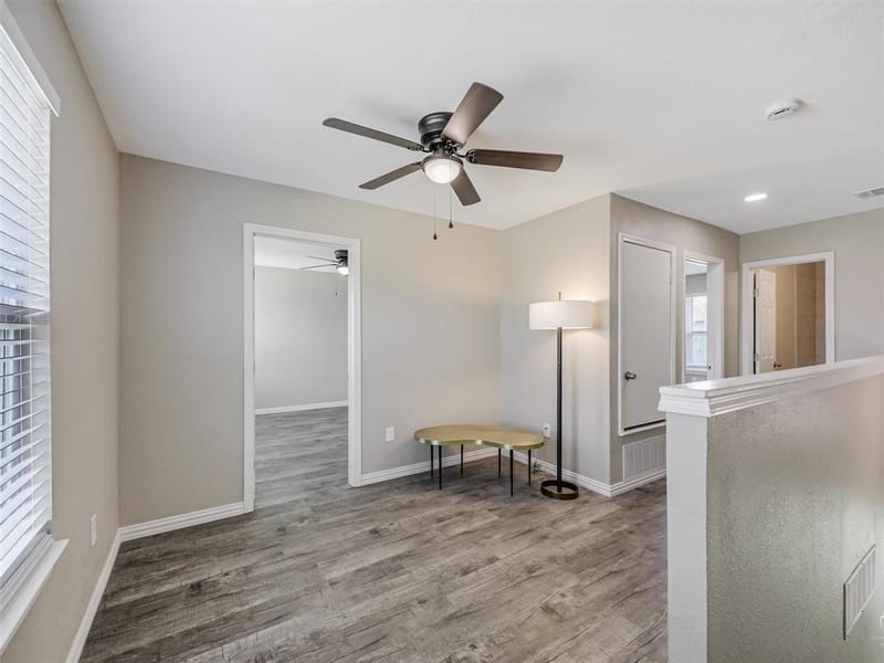 316 Spurlock Drive, Krum TX 76249 - Photo 19