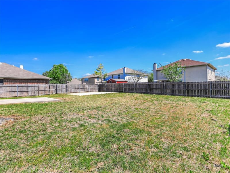 316 Spurlock Drive, Krum TX 76249 - Photo 31