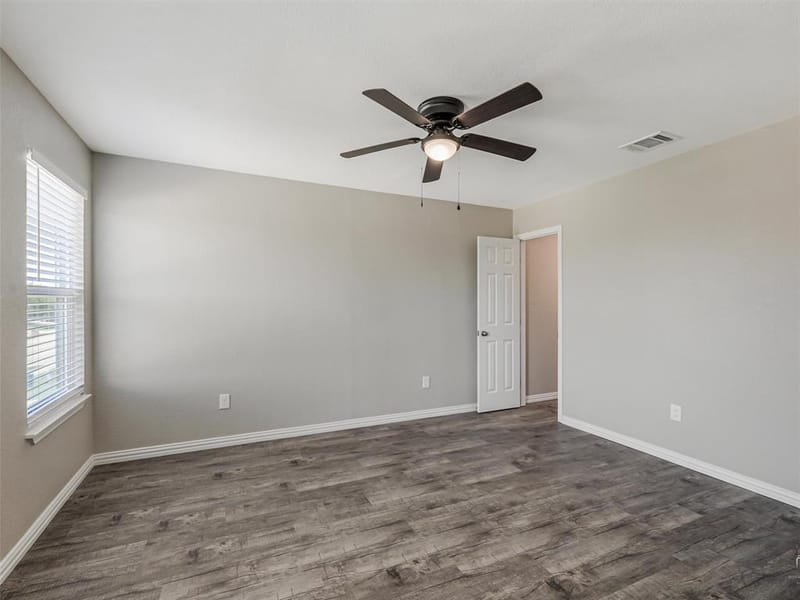 316 Spurlock Drive, Krum TX 76249 - Photo 21