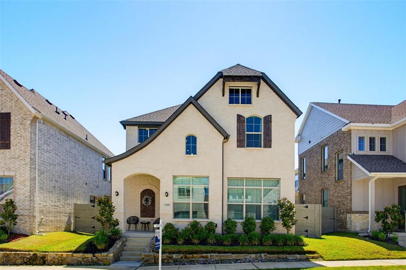 3318 Scotsman Road, Sachse TX 75048