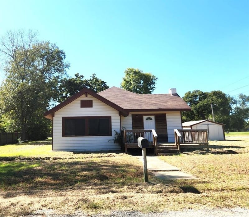 623 N Green Street, Grand Saline TX 75140