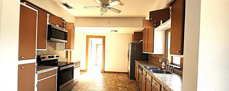 623 N Green Street, Grand Saline TX 75140 - Photo 5