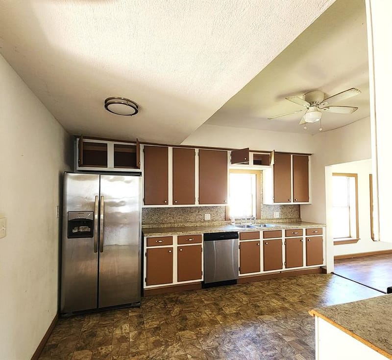 623 N Green Street, Grand Saline TX 75140 - Photo 4