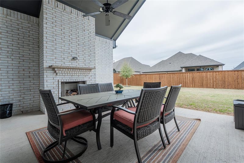 1924 Burton Hollow Way, McKinney TX 75071 - Photo 23