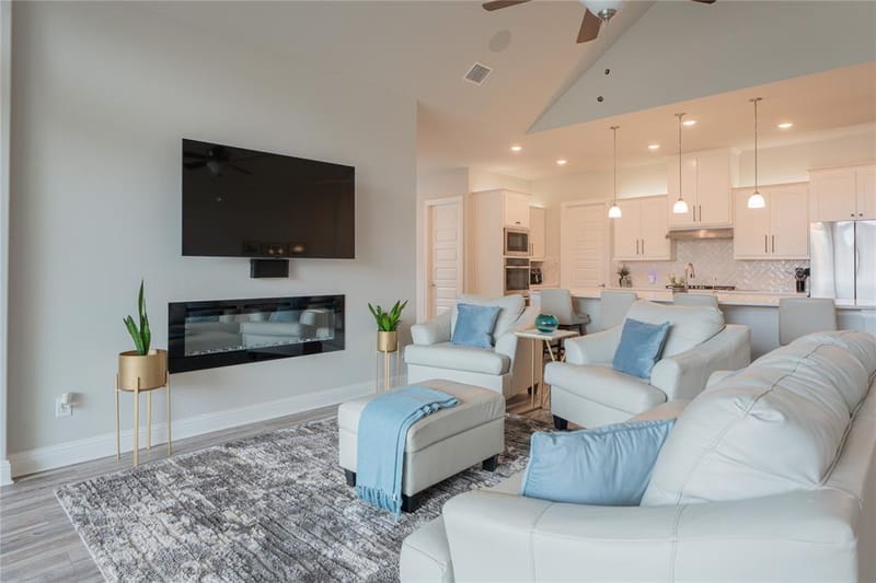 1924 Burton Hollow Way, McKinney TX 75071 - Photo 6