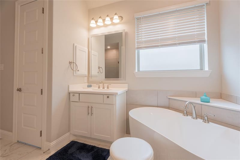 1924 Burton Hollow Way, McKinney TX 75071 - Photo 13