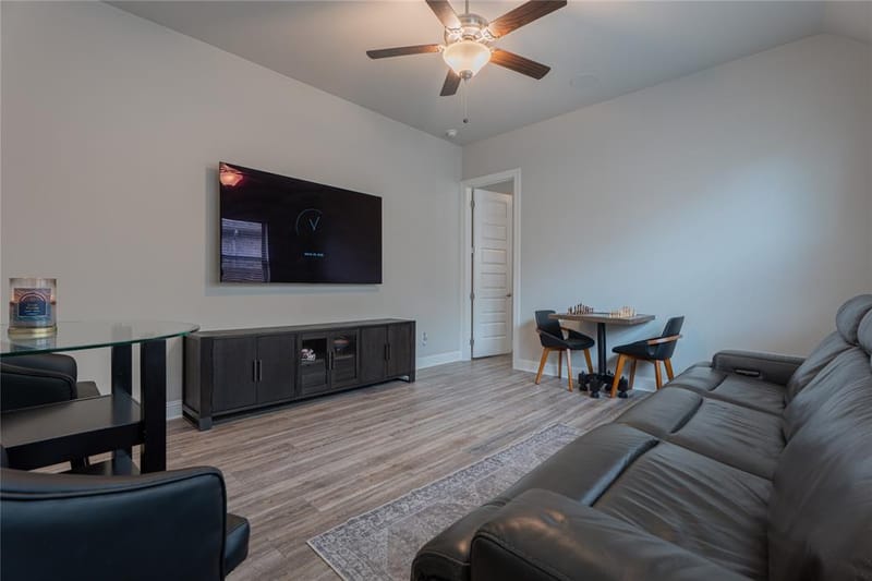 1924 Burton Hollow Way, McKinney TX 75071 - Photo 16
