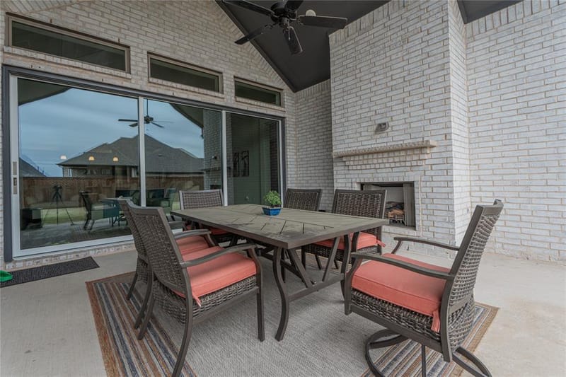 1924 Burton Hollow Way, McKinney TX 75071 - Photo 22