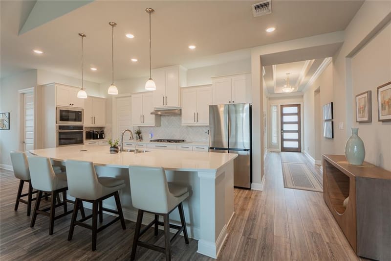 1924 Burton Hollow Way, McKinney TX 75071 - Photo 3