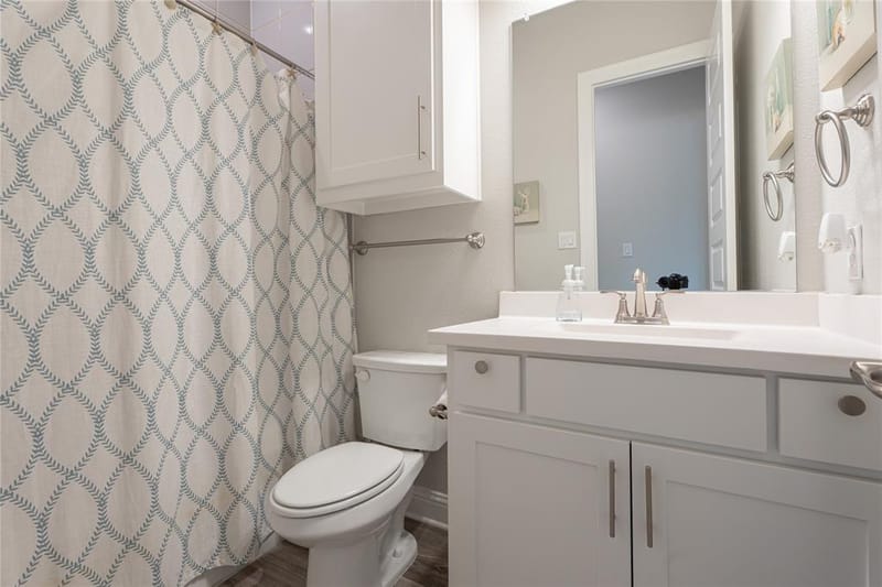 1924 Burton Hollow Way, McKinney TX 75071 - Photo 15