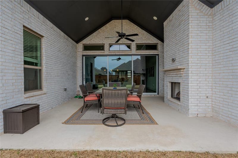 1924 Burton Hollow Way, McKinney TX 75071 - Photo 21