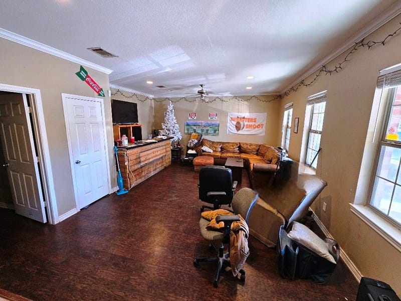 307 Church Avenue, Waco TX 76706 - Photo 3
