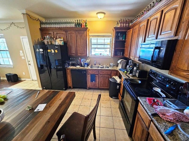 307 Church Avenue, Waco TX 76706 - Photo 5