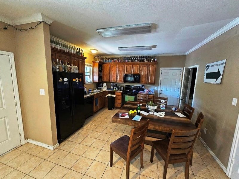 307 Church Avenue, Waco TX 76706 - Photo 4