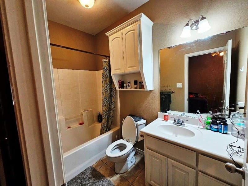 307 Church Avenue, Waco TX 76706 - Photo 8