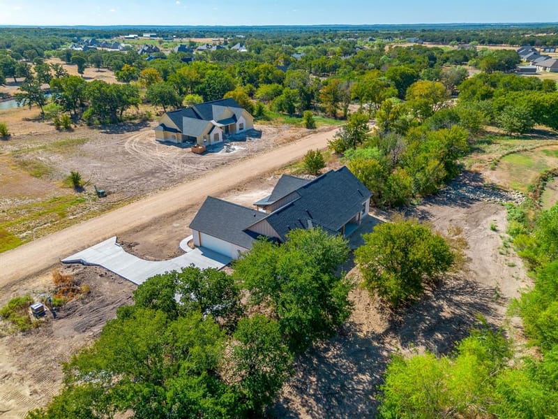 247 Jimmy Lane, Millsap TX 76066 - Photo 32