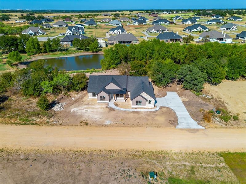 247 Jimmy Lane, Millsap TX 76066 - Photo 30
