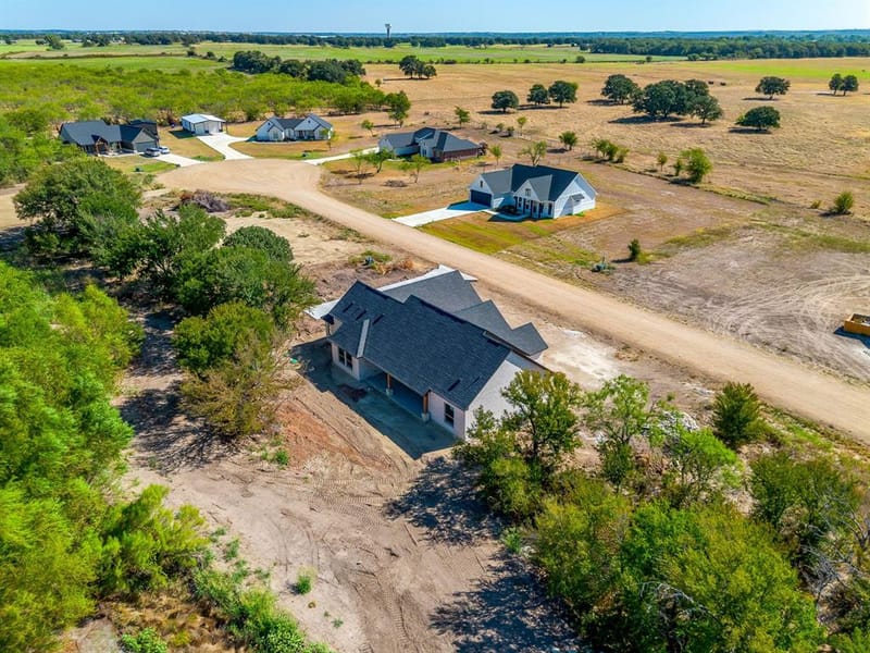 247 Jimmy Lane, Millsap TX 76066 - Photo 34