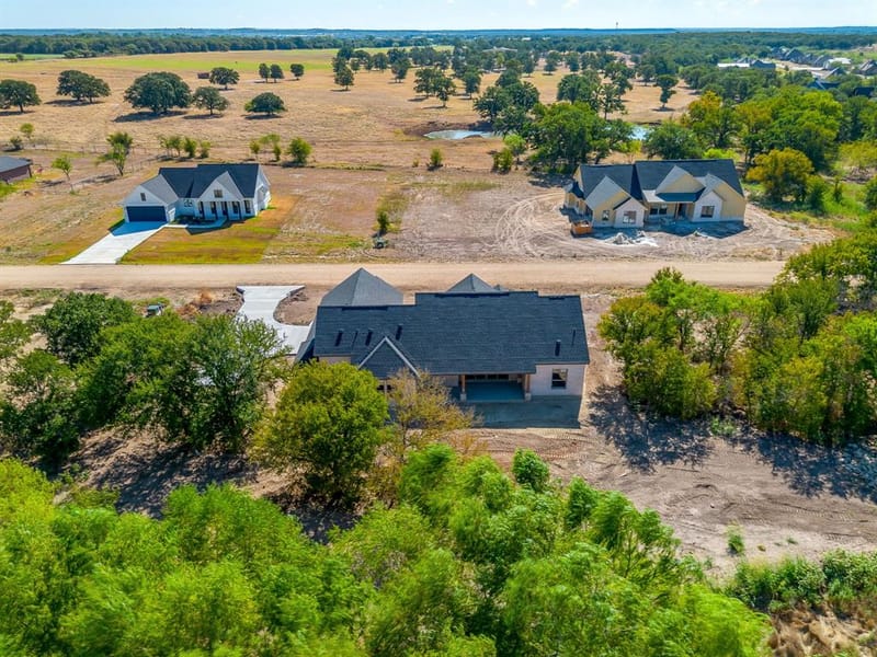 247 Jimmy Lane, Millsap TX 76066 - Photo 33