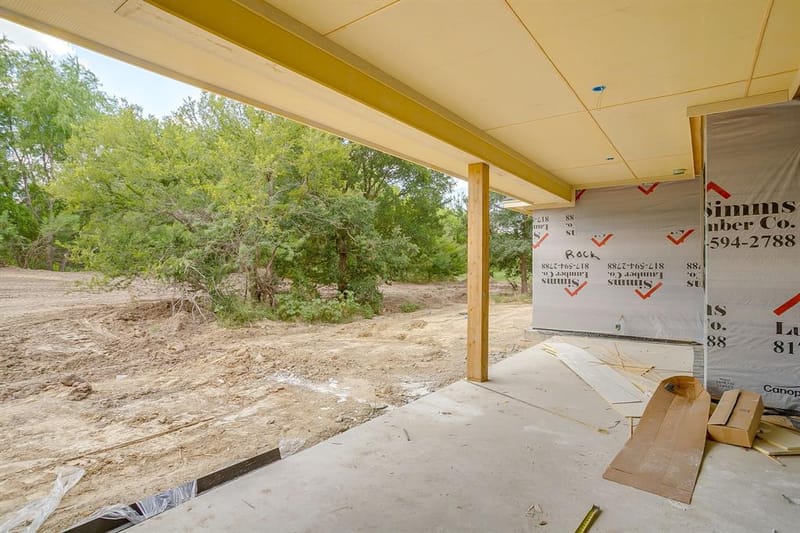 247 Jimmy Lane, Millsap TX 76066 - Photo 19