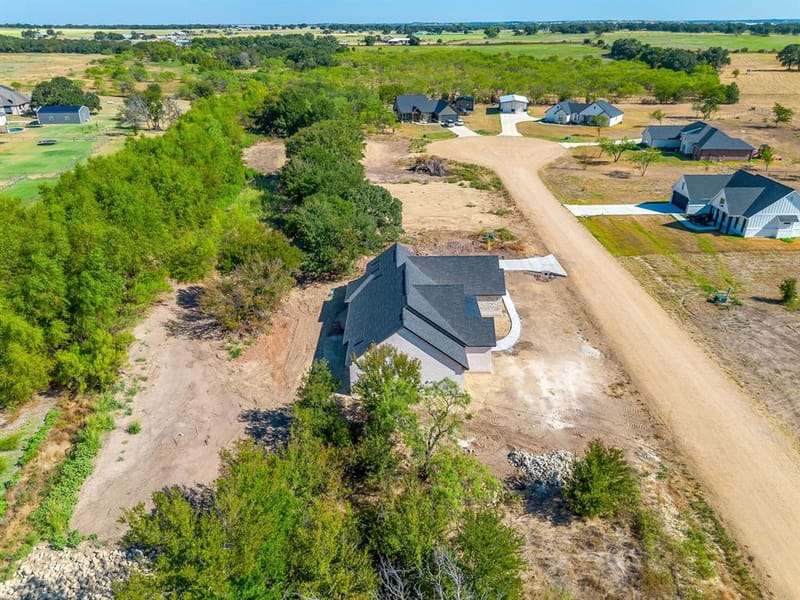 247 Jimmy Lane, Millsap TX 76066 - Photo 35