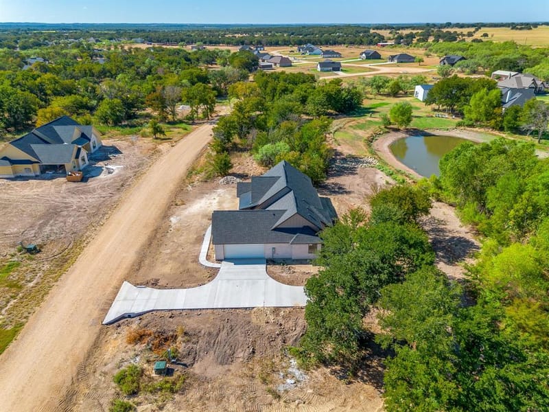 247 Jimmy Lane, Millsap TX 76066 - Photo 31