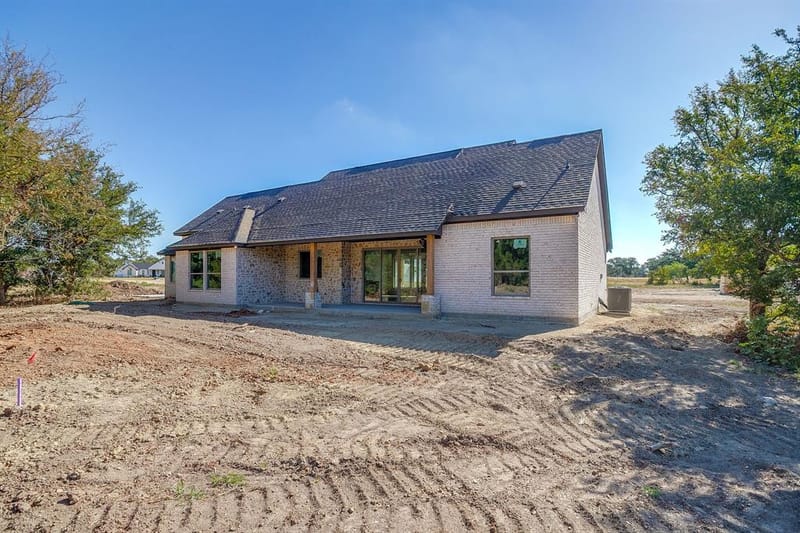 247 Jimmy Lane, Millsap TX 76066 - Photo 29