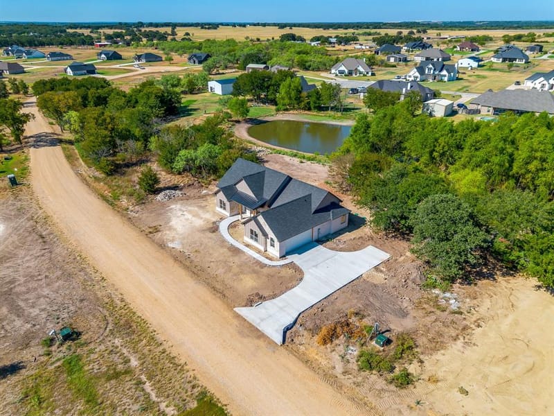 247 Jimmy Lane, Millsap TX 76066 - Photo 4
