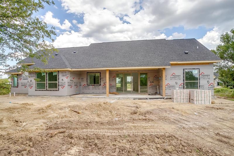 247 Jimmy Lane, Millsap TX 76066 - Photo 25