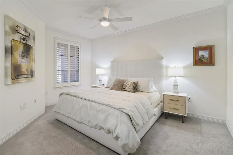 8616 Turtle Creek Boulevard # 414, Dallas TX 75225 - Photo 6
