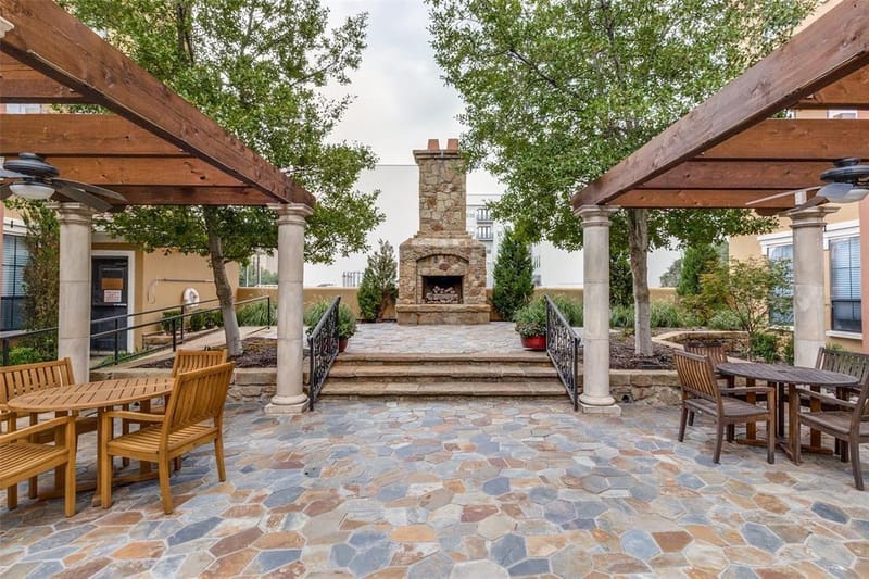 8616 Turtle Creek Boulevard # 414, Dallas TX 75225 - Photo 13