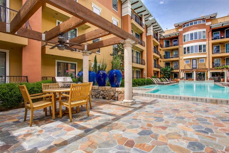8616 Turtle Creek Boulevard # 414, Dallas TX 75225 - Photo 17