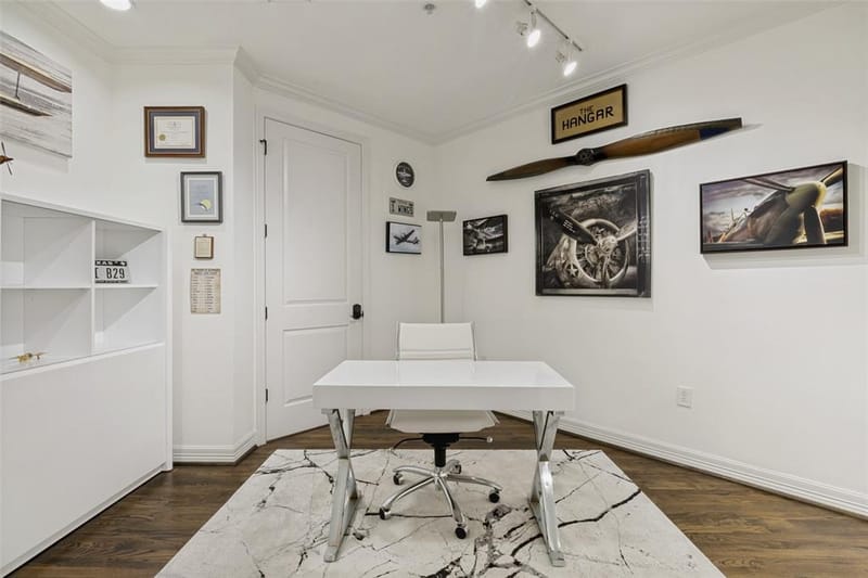 8616 Turtle Creek Boulevard # 414, Dallas TX 75225 - Photo 5