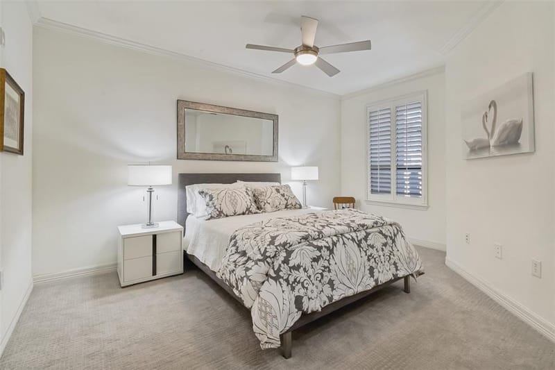 8616 Turtle Creek Boulevard # 414, Dallas TX 75225 - Photo 9