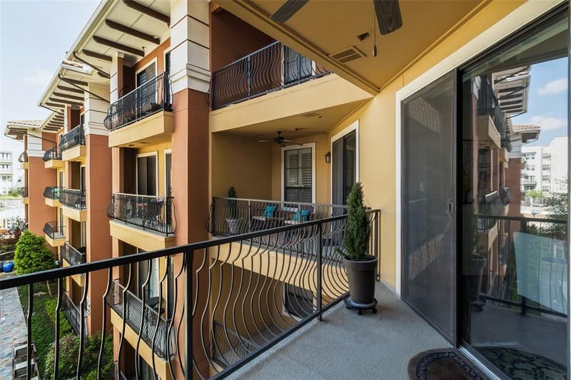 8616 Turtle Creek Boulevard # 414, Dallas TX 75225 - Photo 15