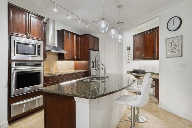 8616 Turtle Creek Boulevard # 414, Dallas TX 75225 - Photo 11