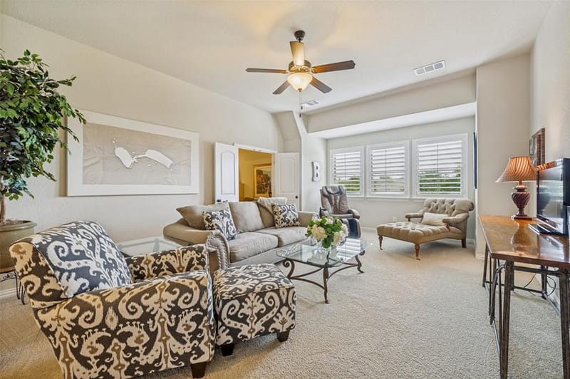 3036 Avondale, The Colony TX 75056 - Photo 23