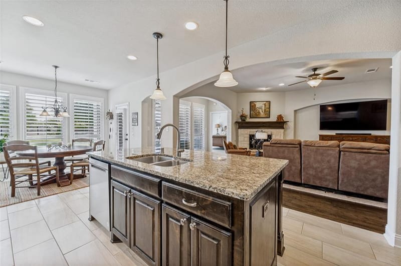 3036 Avondale, The Colony TX 75056 - Photo 17
