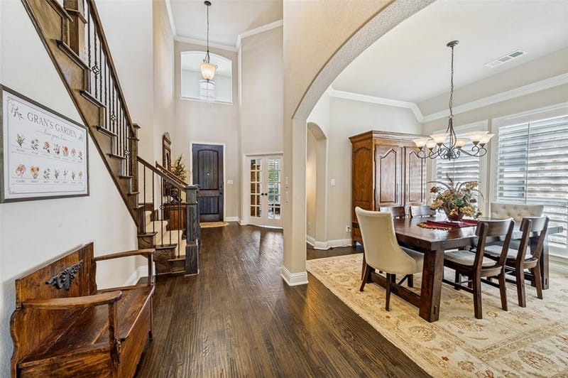 3036 Avondale, The Colony TX 75056 - Photo 3