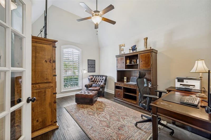 3036 Avondale, The Colony TX 75056 - Photo 5